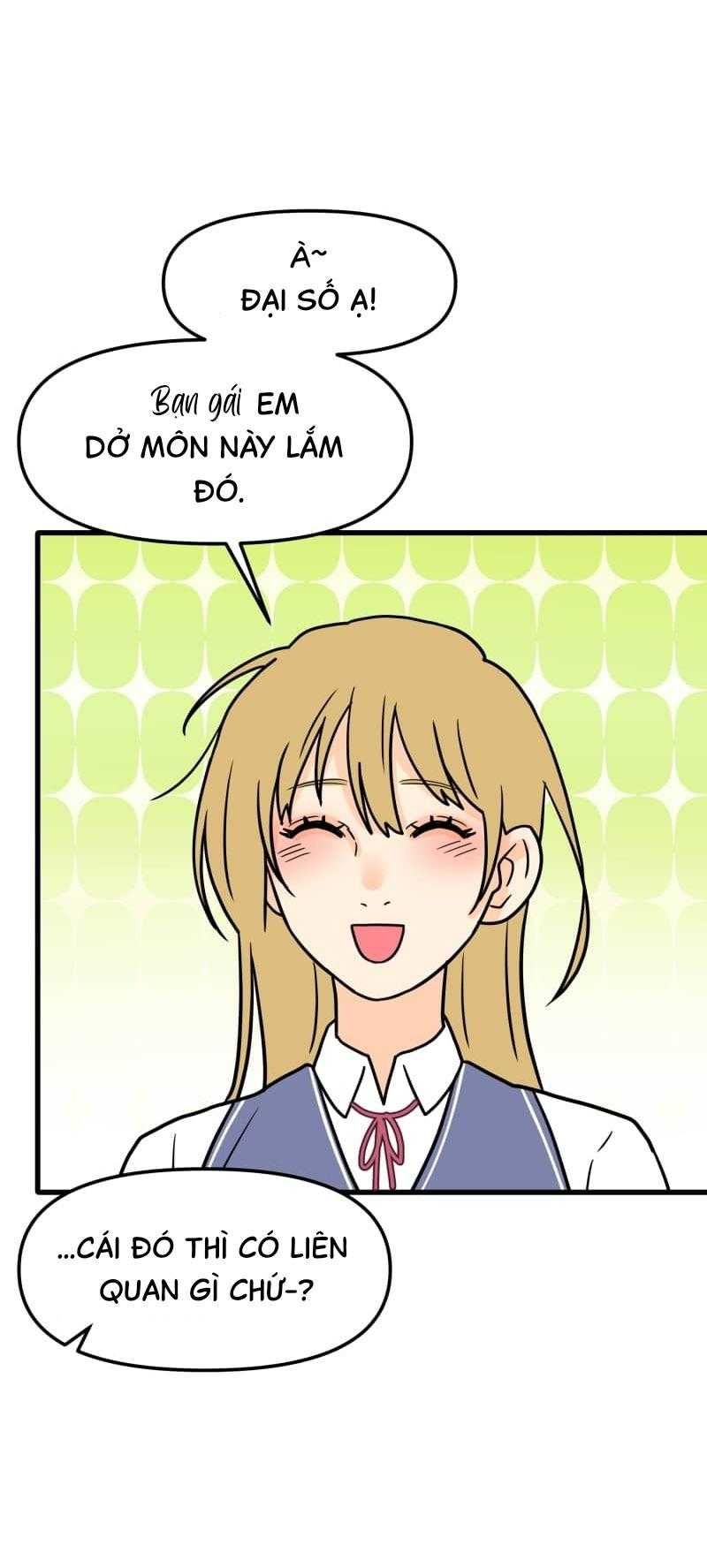Truyện Ngôn Nhưng Không Ngôn Lắm Chap 112 - Next Chap 113