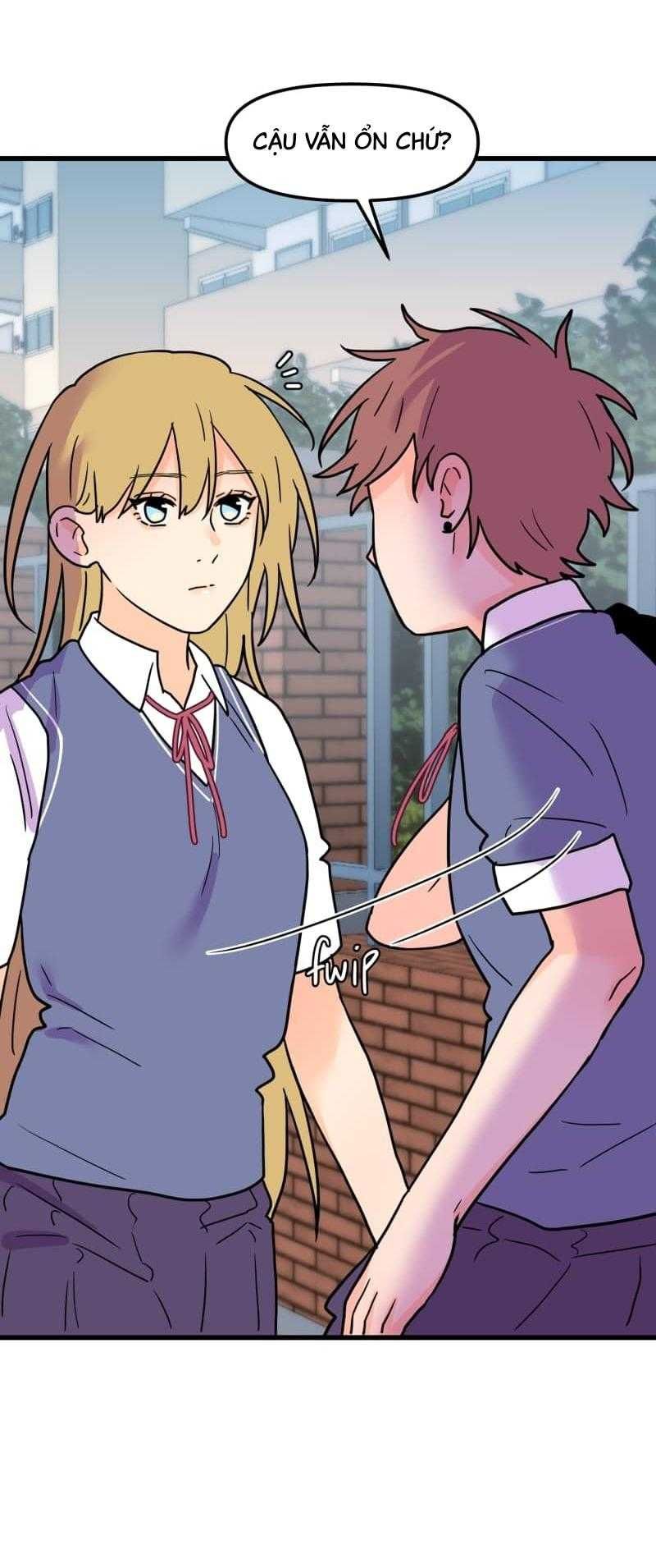 Truyện Ngôn Nhưng Không Ngôn Lắm Chap 112 - Next Chap 113