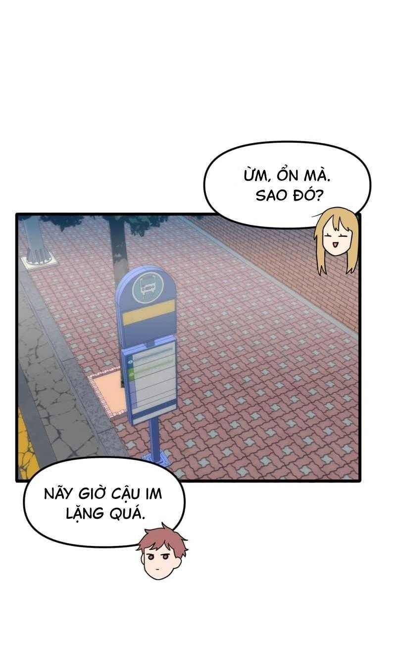 Truyện Ngôn Nhưng Không Ngôn Lắm Chap 112 - Next Chap 113