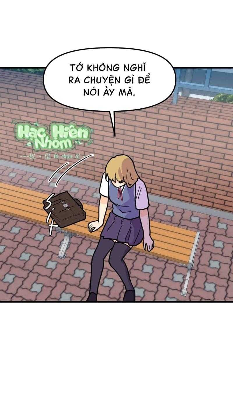 Truyện Ngôn Nhưng Không Ngôn Lắm Chap 112 - Next Chap 113