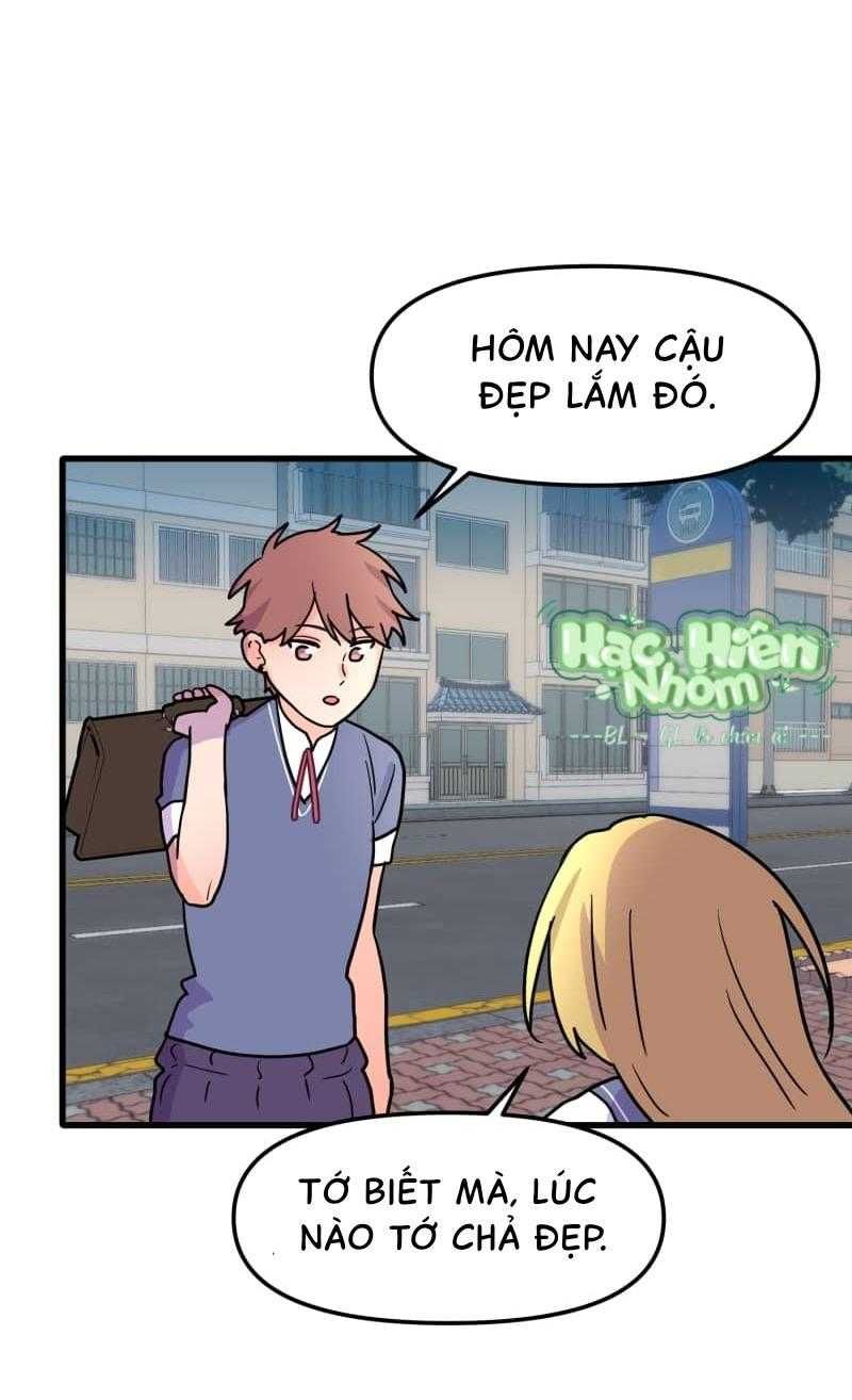 Truyện Ngôn Nhưng Không Ngôn Lắm Chap 112 - Next Chap 113