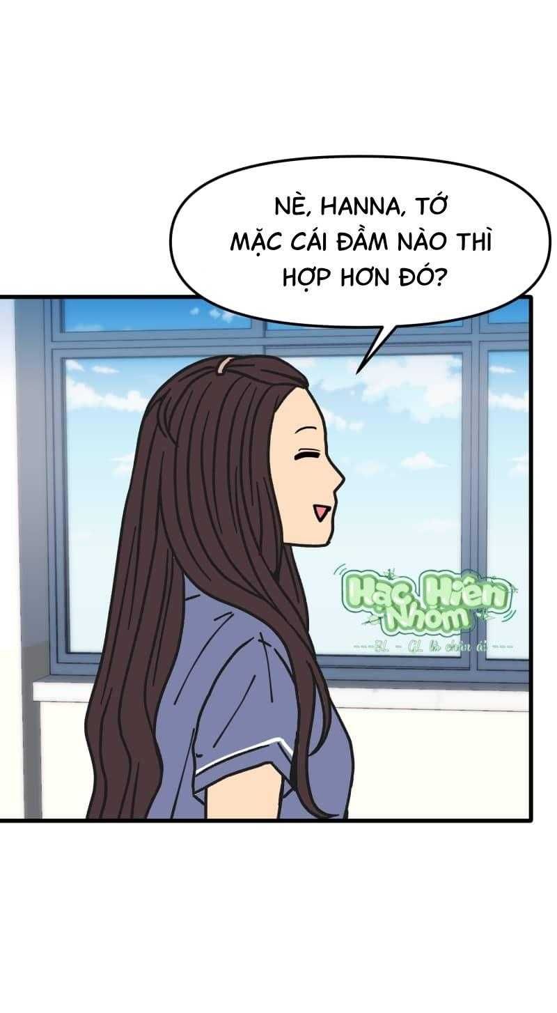 Truyện Ngôn Nhưng Không Ngôn Lắm Chap 112 - Next Chap 113