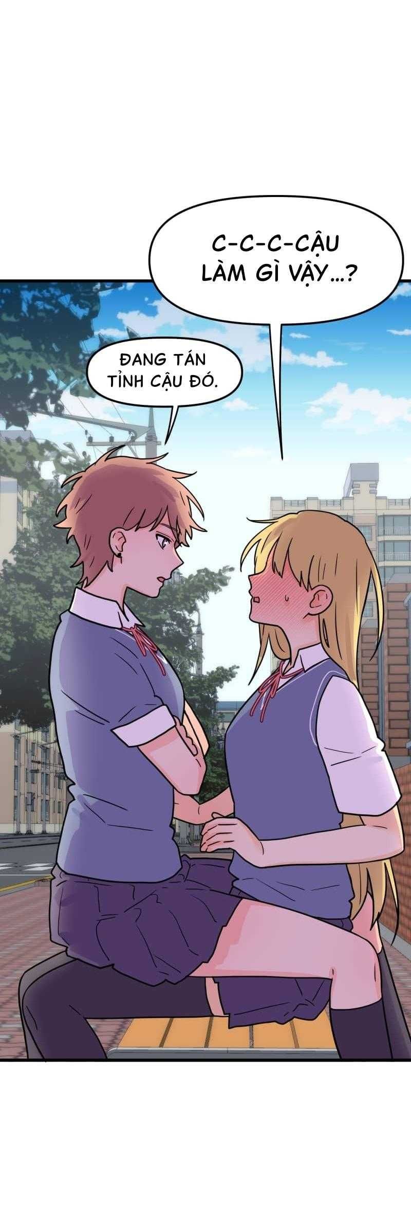 Truyện Ngôn Nhưng Không Ngôn Lắm Chap 112 - Next Chap 113