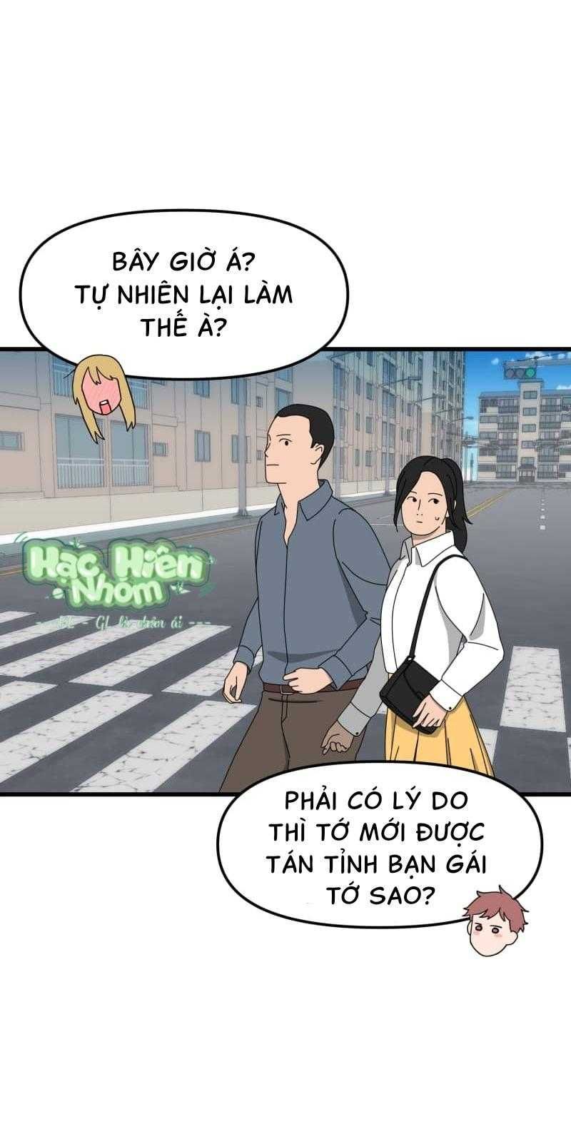 Truyện Ngôn Nhưng Không Ngôn Lắm Chap 112 - Next Chap 113