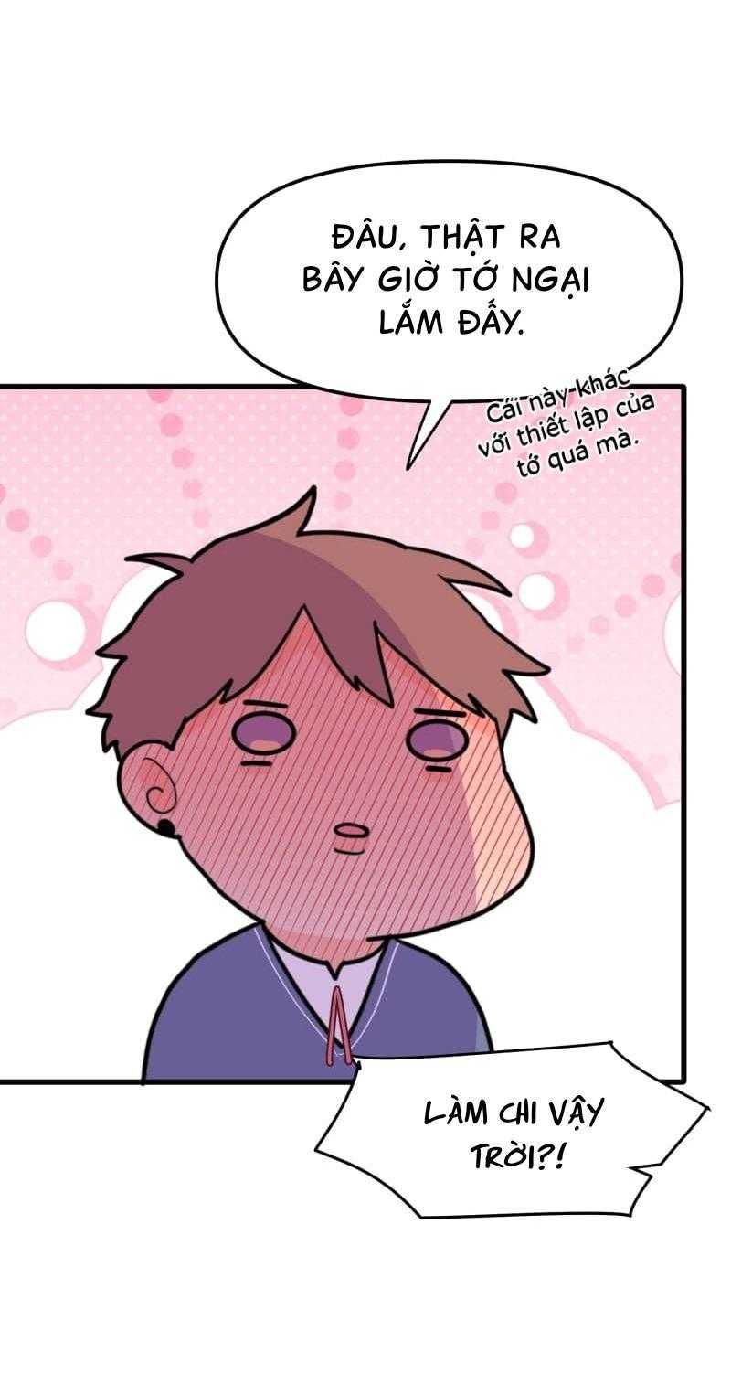 Truyện Ngôn Nhưng Không Ngôn Lắm Chap 112 - Next Chap 113
