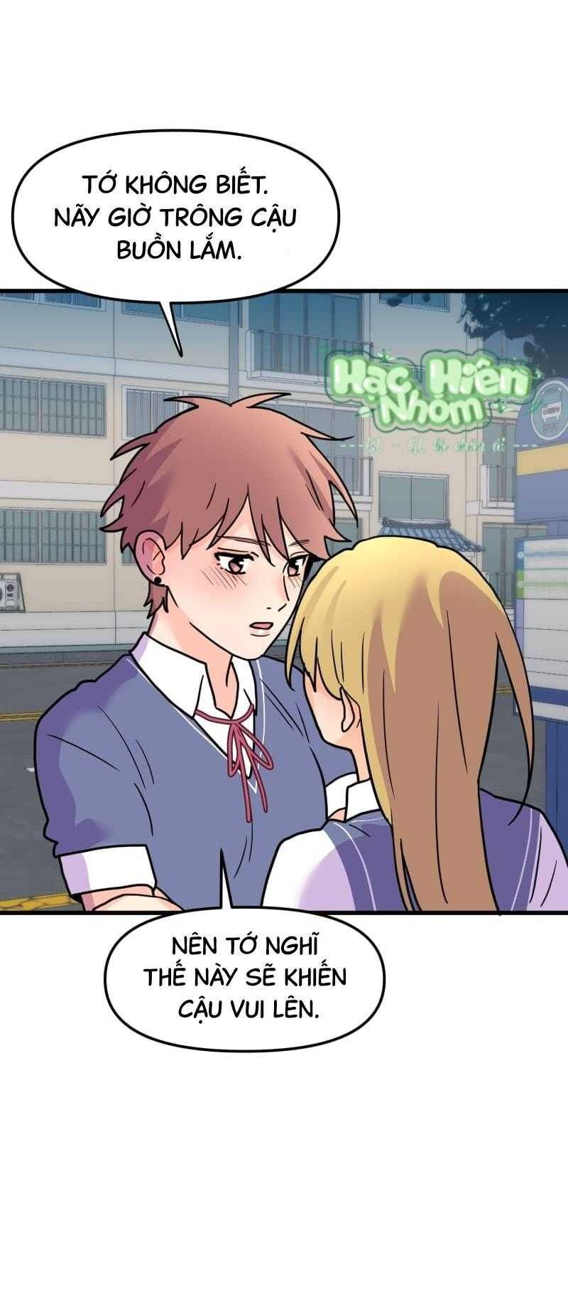 Truyện Ngôn Nhưng Không Ngôn Lắm Chap 112 - Next Chap 113