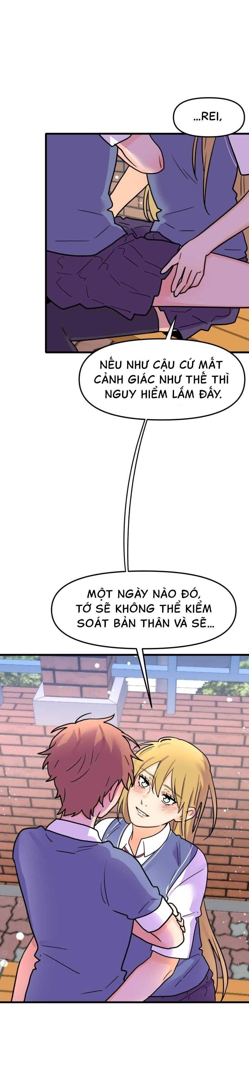 Truyện Ngôn Nhưng Không Ngôn Lắm Chap 112 - Next Chap 113