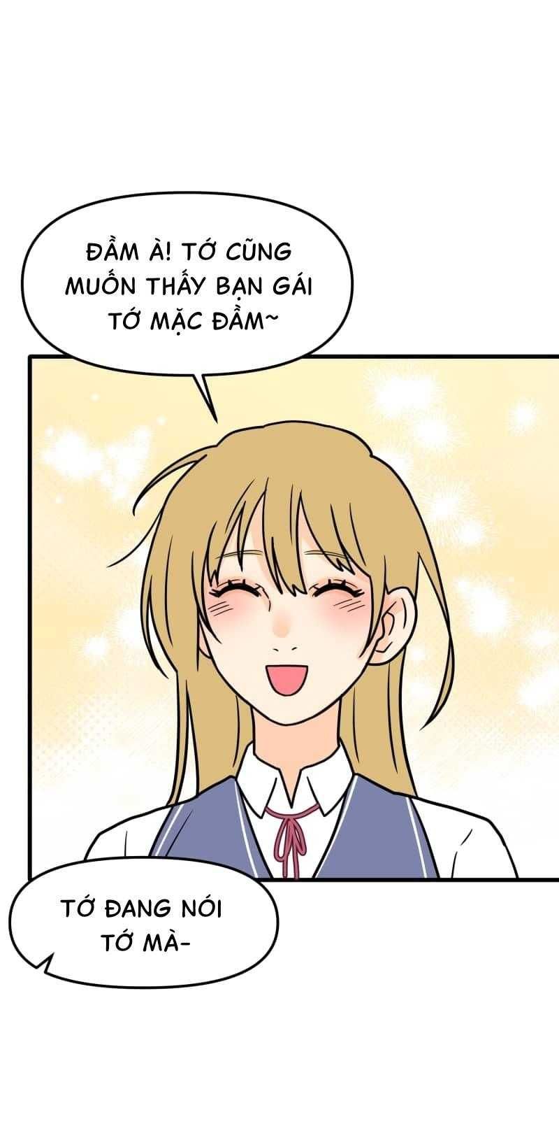 Truyện Ngôn Nhưng Không Ngôn Lắm Chap 112 - Next Chap 113