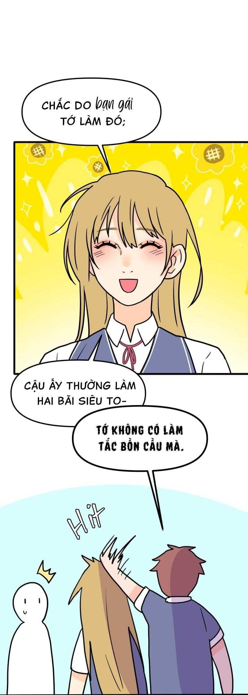 Truyện Ngôn Nhưng Không Ngôn Lắm Chap 112 - Next Chap 113