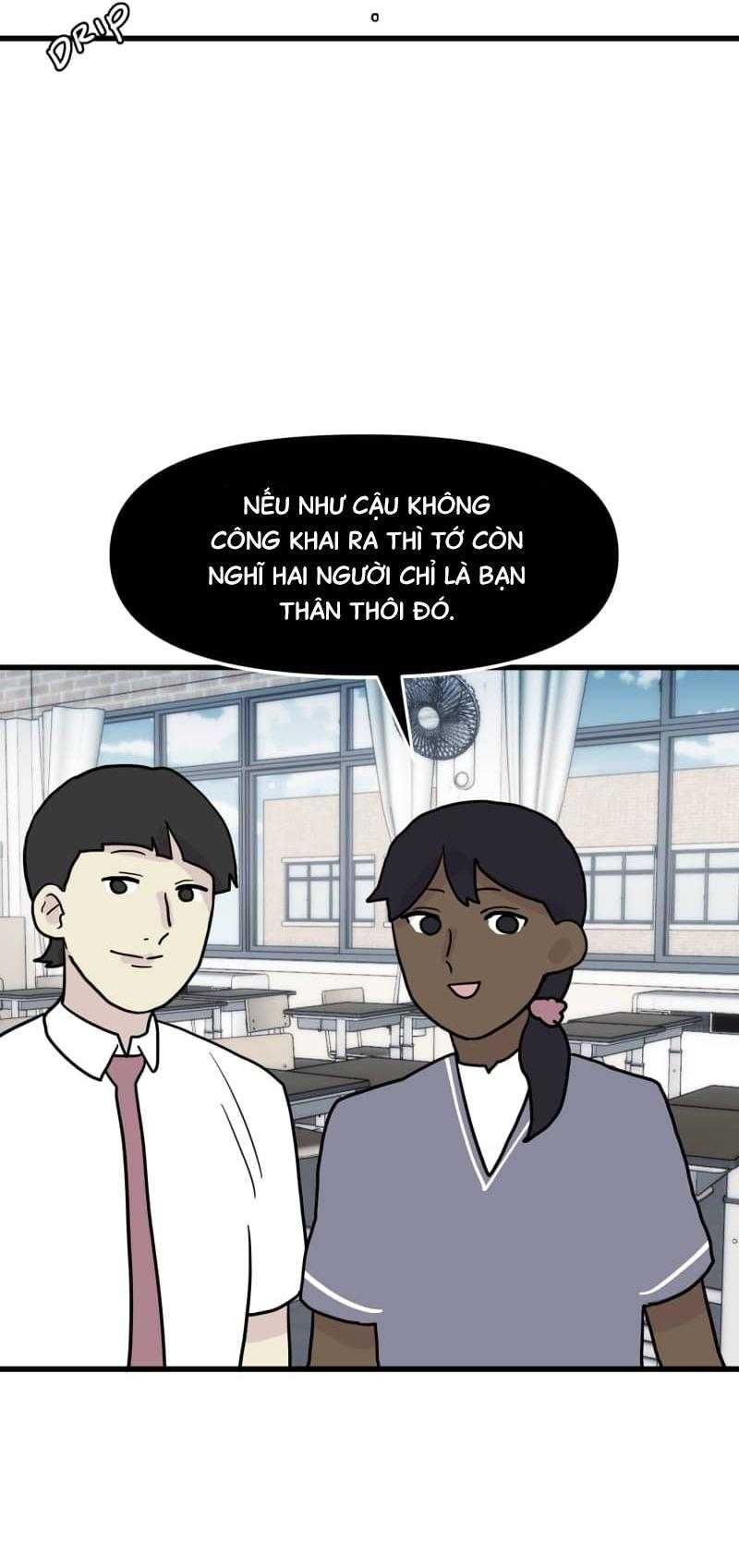 Truyện Ngôn Nhưng Không Ngôn Lắm Chap 113 - Next Chap 114