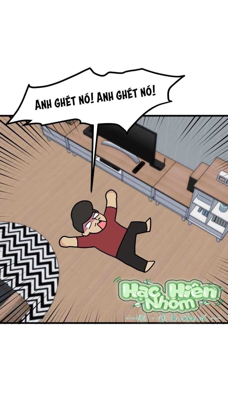 Truyện Ngôn Nhưng Không Ngôn Lắm Chap 113 - Next Chap 114