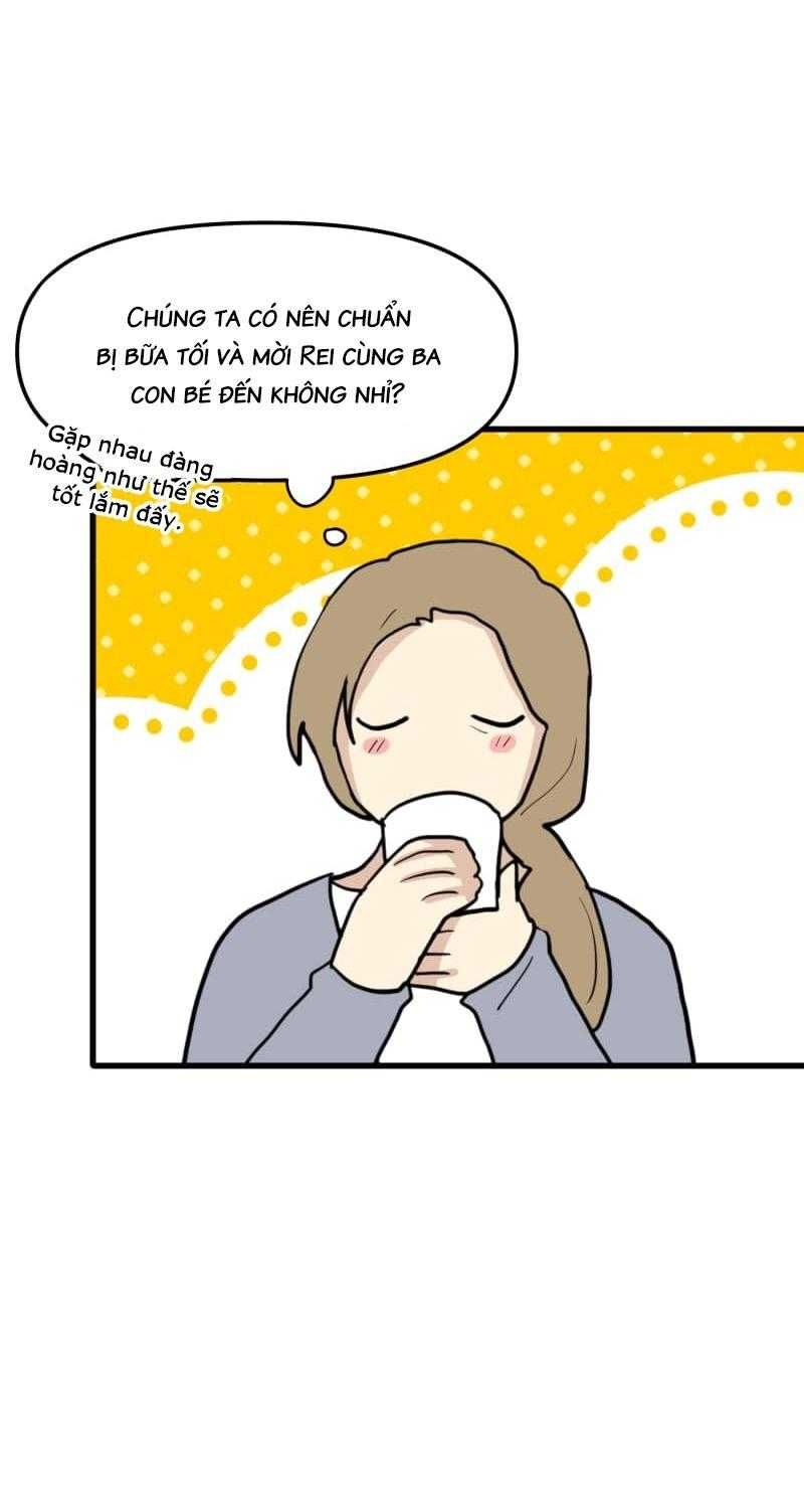 Truyện Ngôn Nhưng Không Ngôn Lắm Chap 113 - Next Chap 114