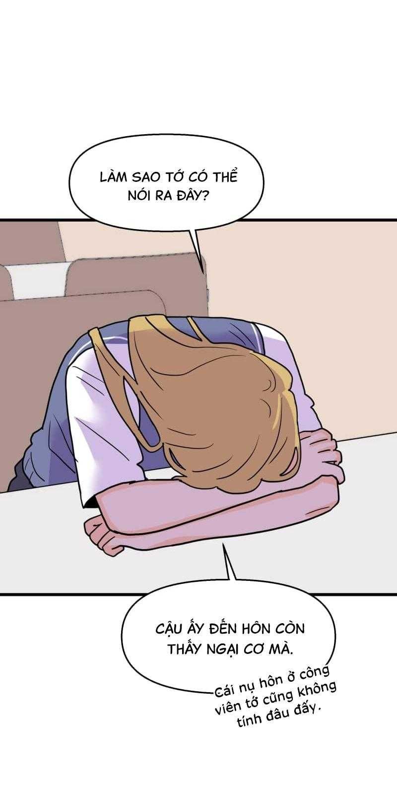 Truyện Ngôn Nhưng Không Ngôn Lắm Chap 113 - Next Chap 114
