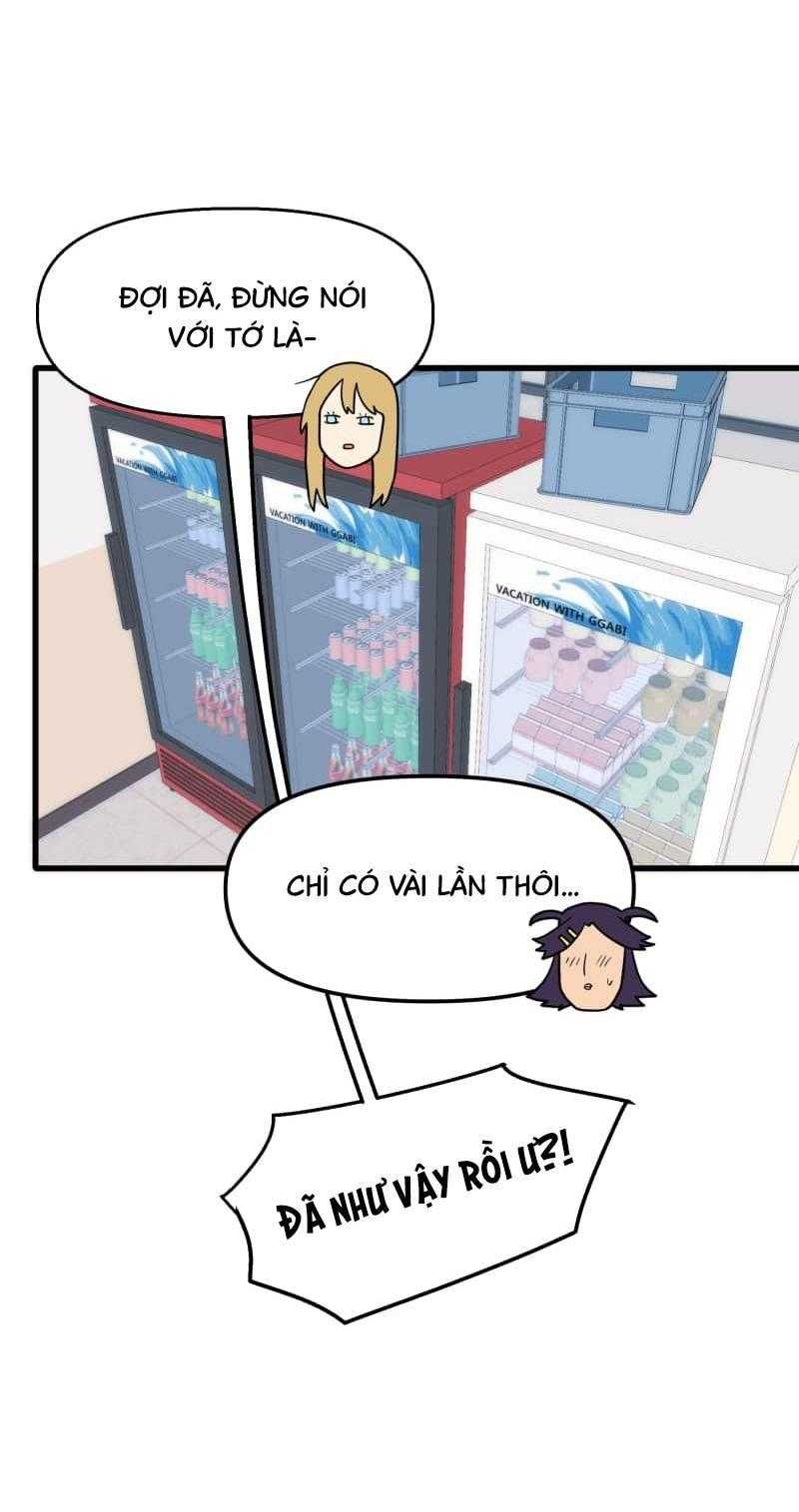 Truyện Ngôn Nhưng Không Ngôn Lắm Chap 113 - Next Chap 114