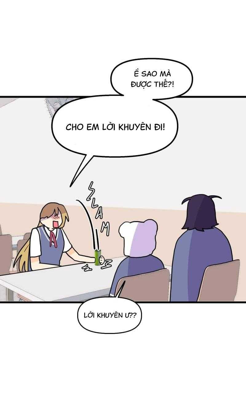 Truyện Ngôn Nhưng Không Ngôn Lắm Chap 113 - Next Chap 114