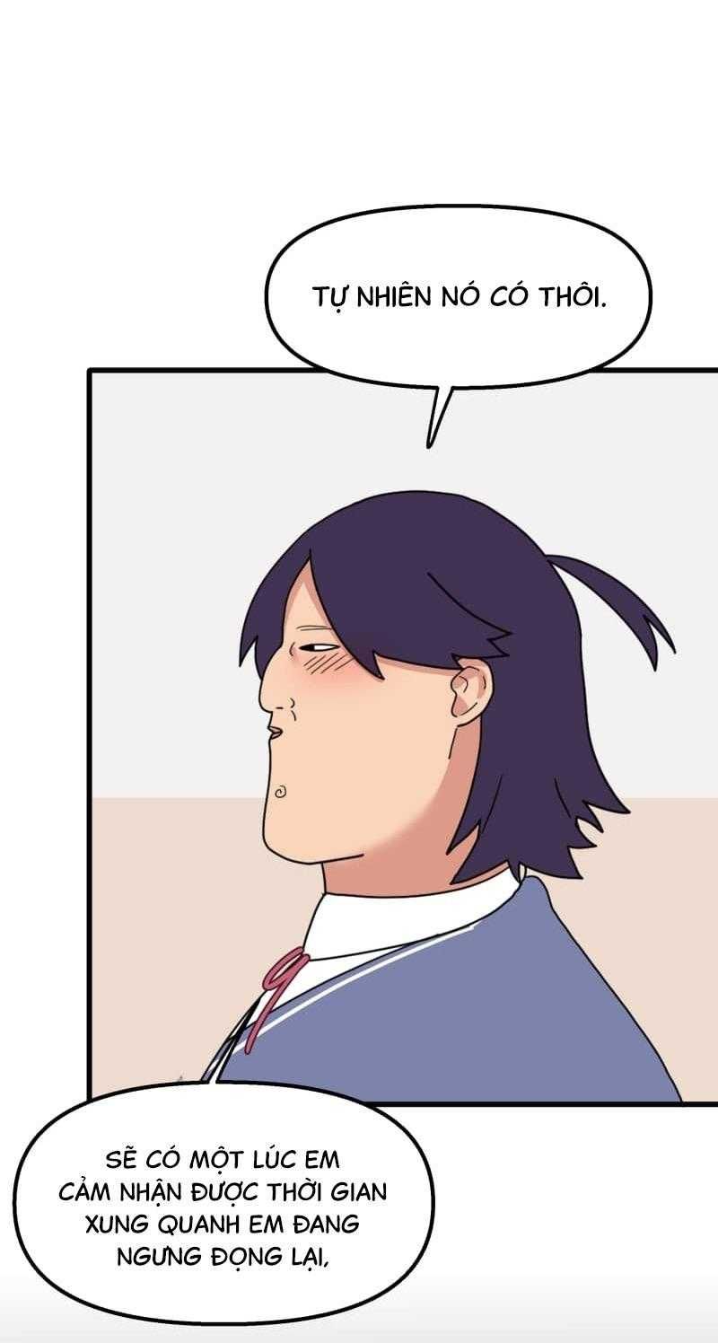 Truyện Ngôn Nhưng Không Ngôn Lắm Chap 113 - Next Chap 114