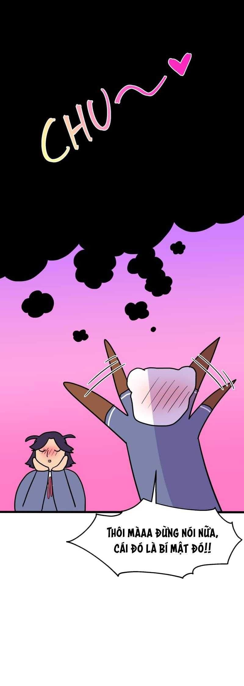 Truyện Ngôn Nhưng Không Ngôn Lắm Chap 113 - Next Chap 114
