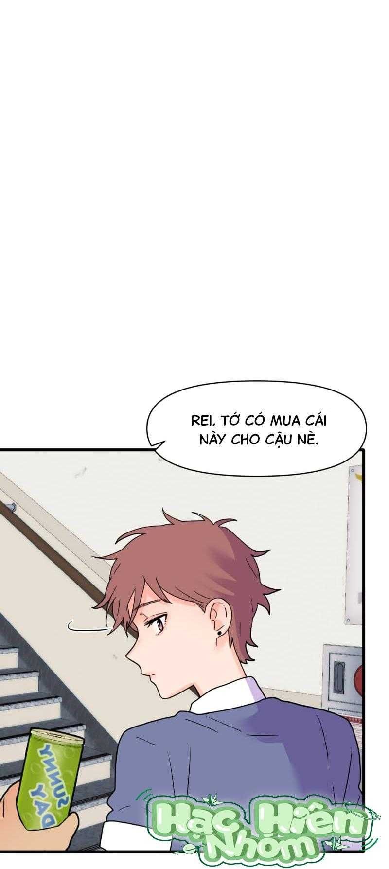 Truyện Ngôn Nhưng Không Ngôn Lắm Chap 113 - Next Chap 114