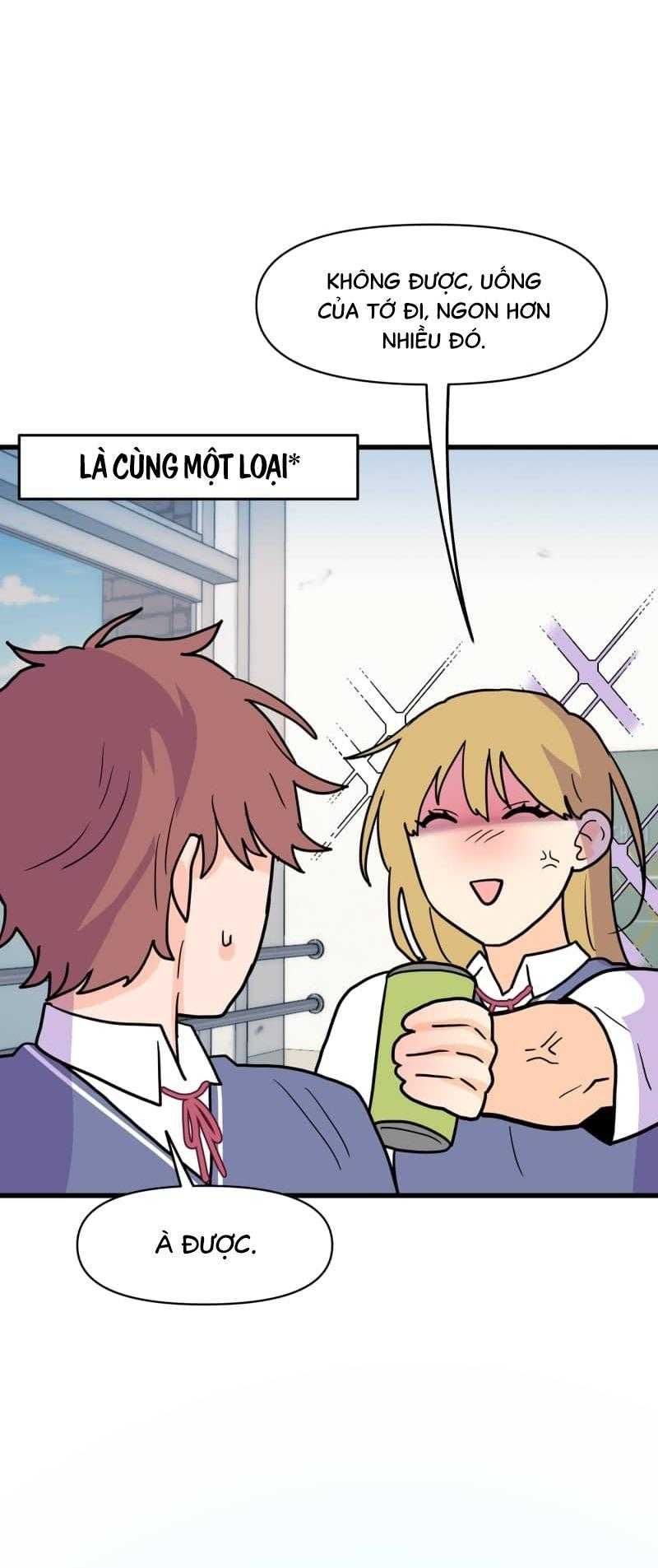 Truyện Ngôn Nhưng Không Ngôn Lắm Chap 113 - Next Chap 114