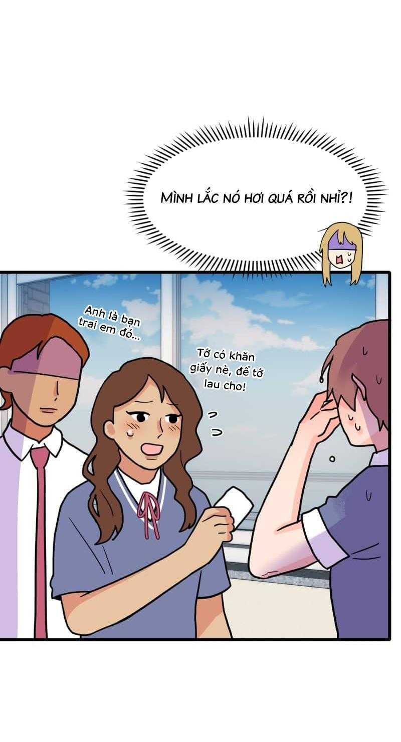 Truyện Ngôn Nhưng Không Ngôn Lắm Chap 113 - Next Chap 114