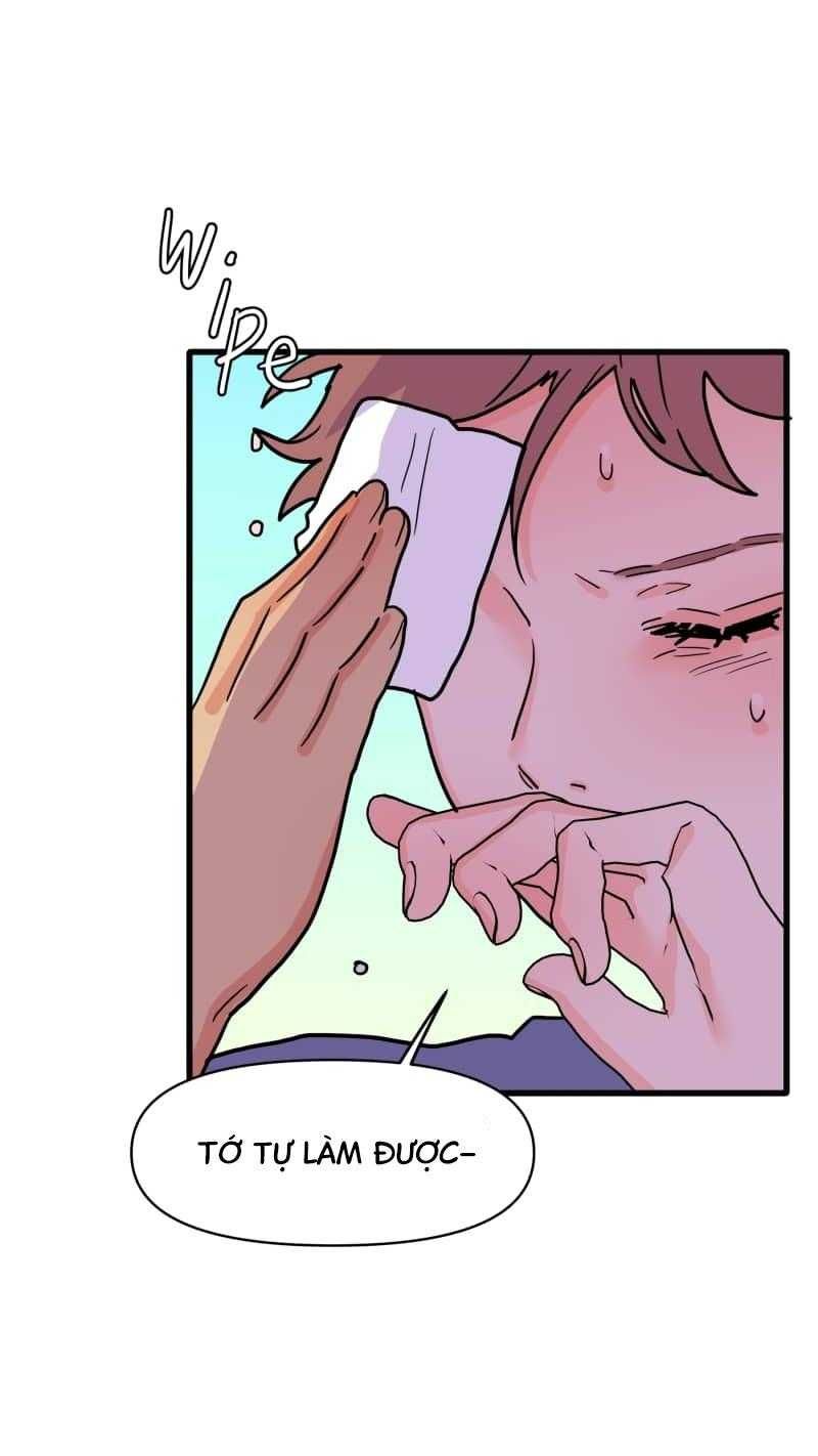 Truyện Ngôn Nhưng Không Ngôn Lắm Chap 113 - Next Chap 114