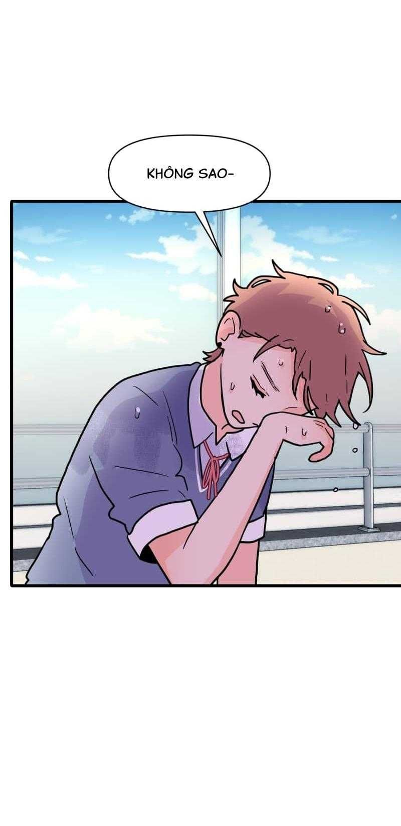 Truyện Ngôn Nhưng Không Ngôn Lắm Chap 113 - Next Chap 114