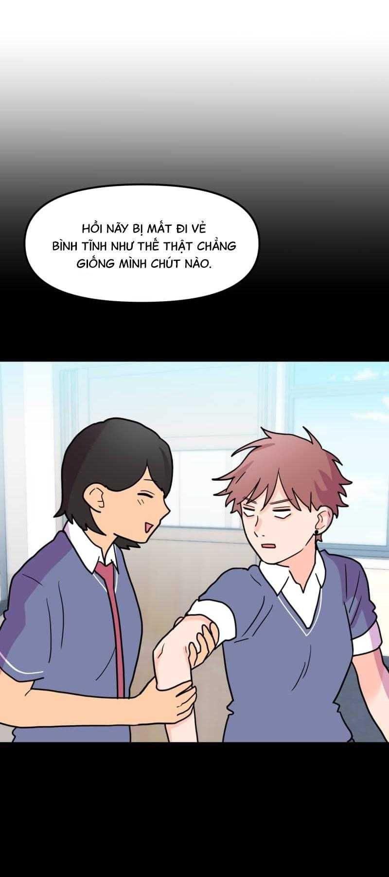 Truyện Ngôn Nhưng Không Ngôn Lắm Chap 113 - Next Chap 114