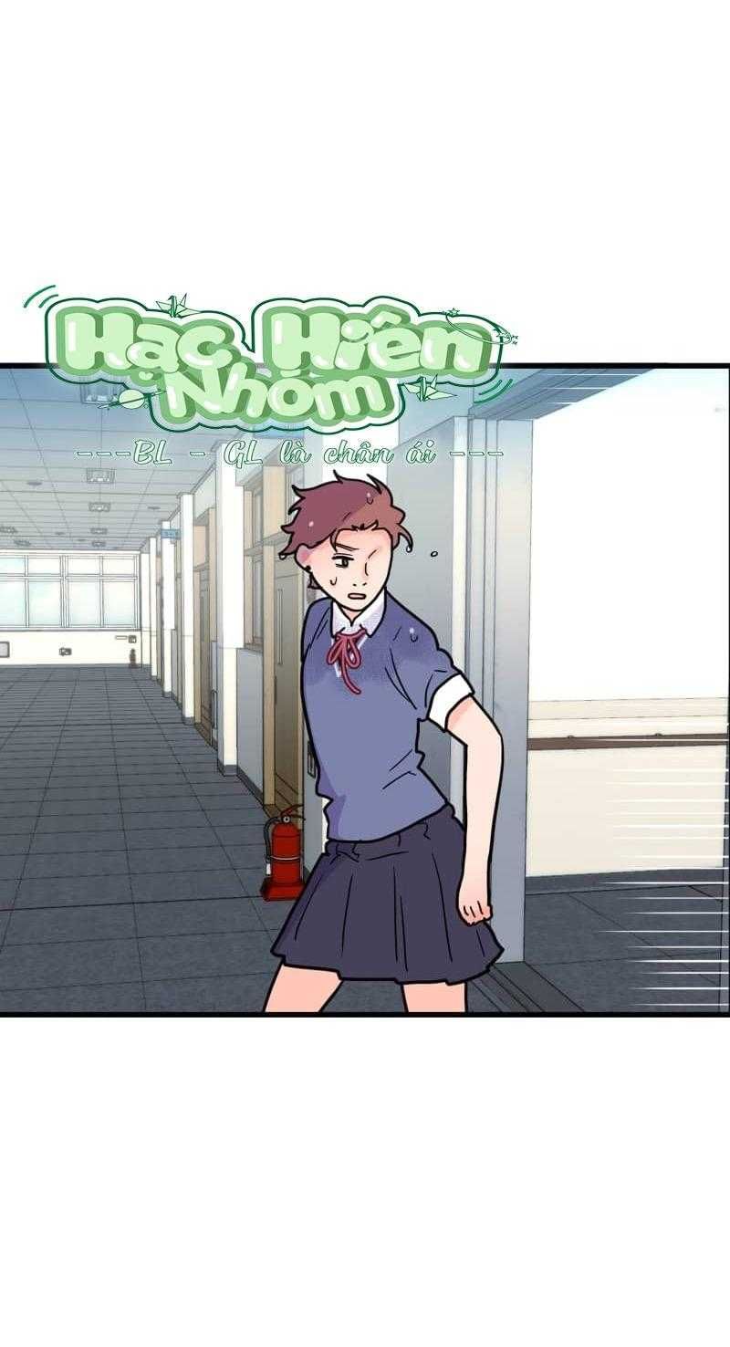 Truyện Ngôn Nhưng Không Ngôn Lắm Chap 113 - Next Chap 114