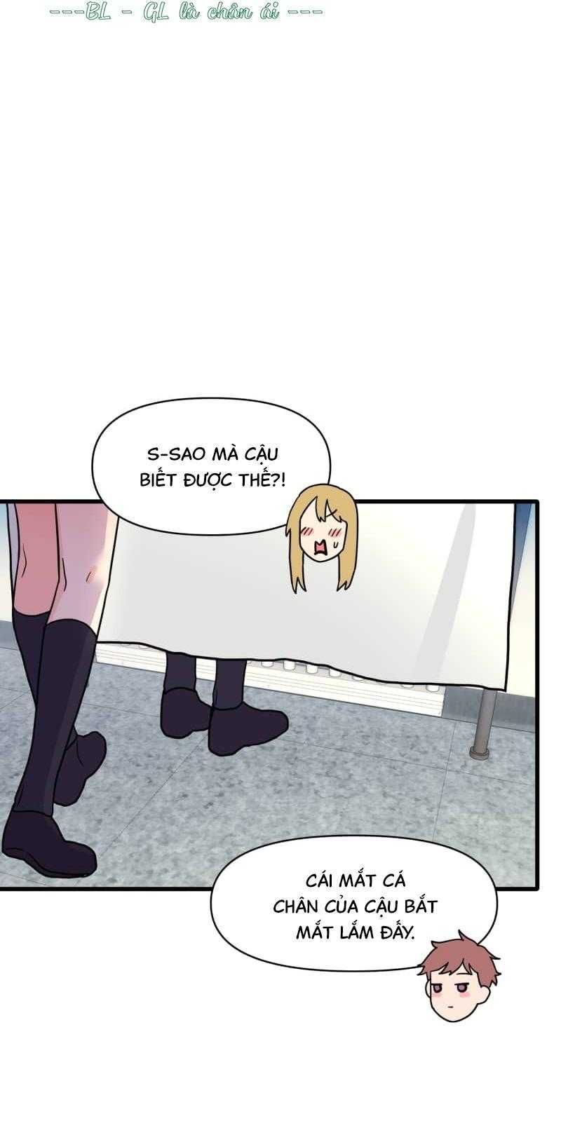 Truyện Ngôn Nhưng Không Ngôn Lắm Chap 113 - Next Chap 114