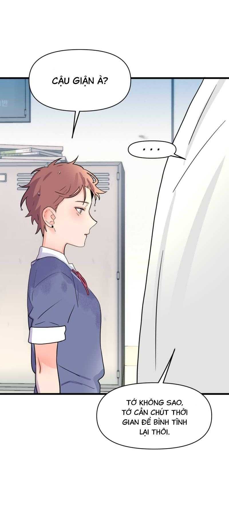 Truyện Ngôn Nhưng Không Ngôn Lắm Chap 113 - Next Chap 114