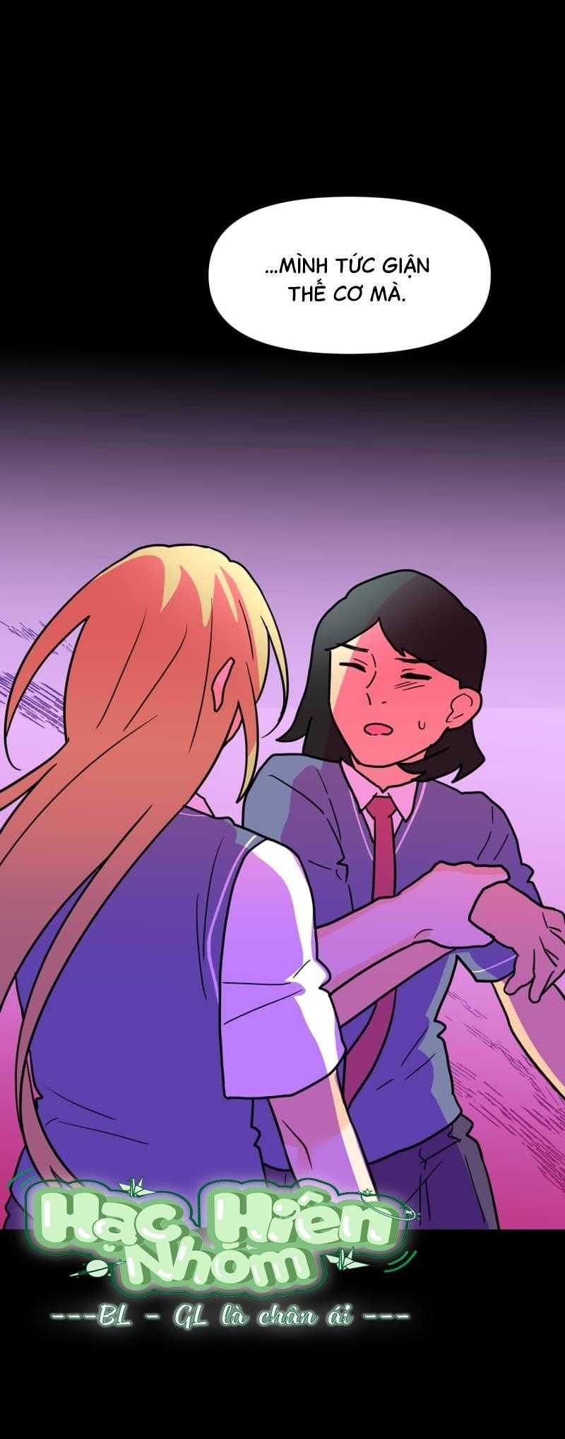 Truyện Ngôn Nhưng Không Ngôn Lắm Chap 113 - Next Chap 114