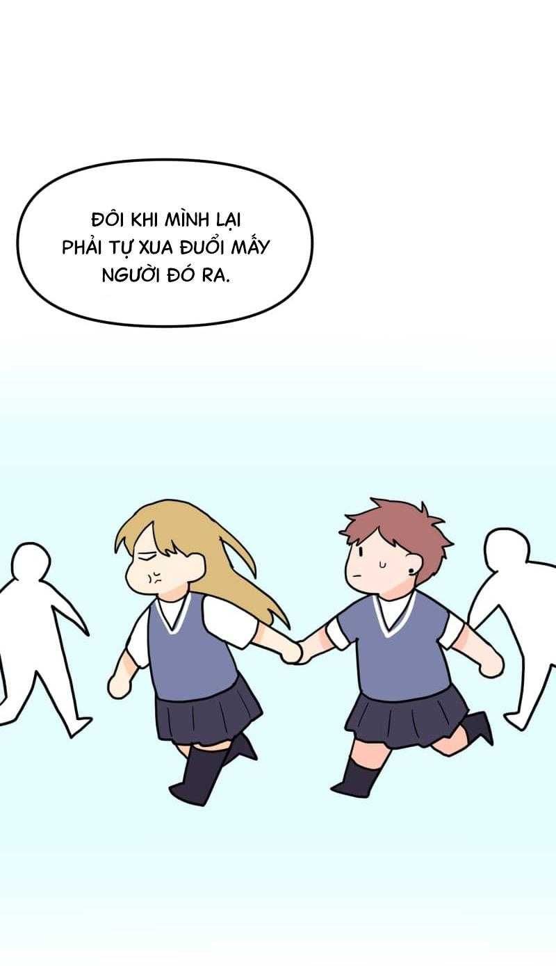 Truyện Ngôn Nhưng Không Ngôn Lắm Chap 113 - Next Chap 114