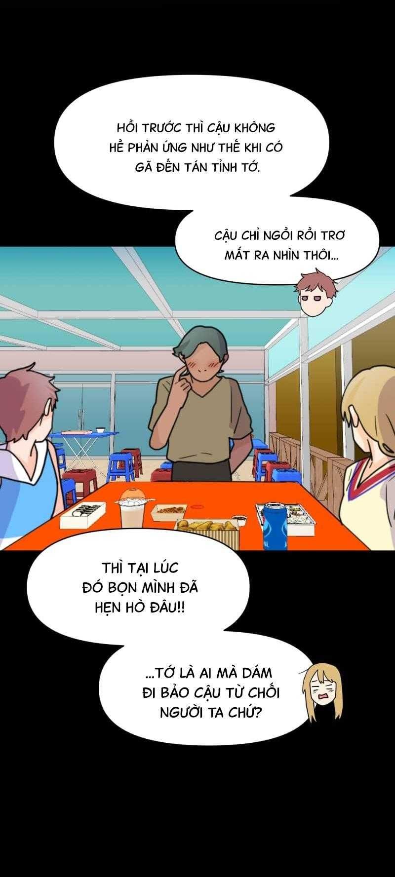 Truyện Ngôn Nhưng Không Ngôn Lắm Chap 114 - Next Chap 115
