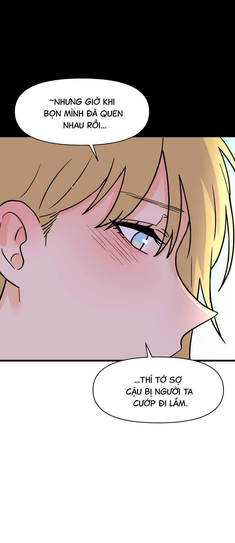 Truyện Ngôn Nhưng Không Ngôn Lắm Chap 114 - Next Chap 115