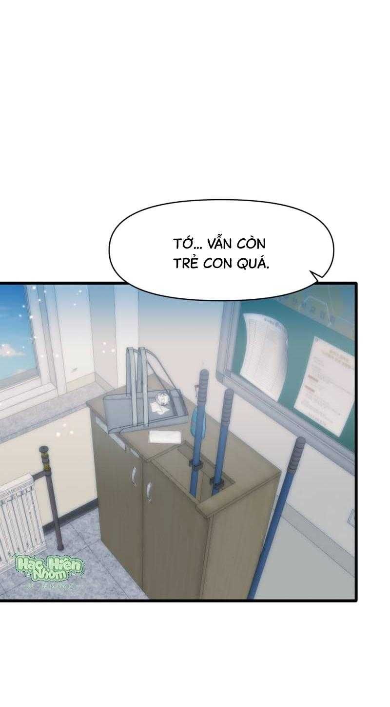 Truyện Ngôn Nhưng Không Ngôn Lắm Chap 114 - Next Chap 115