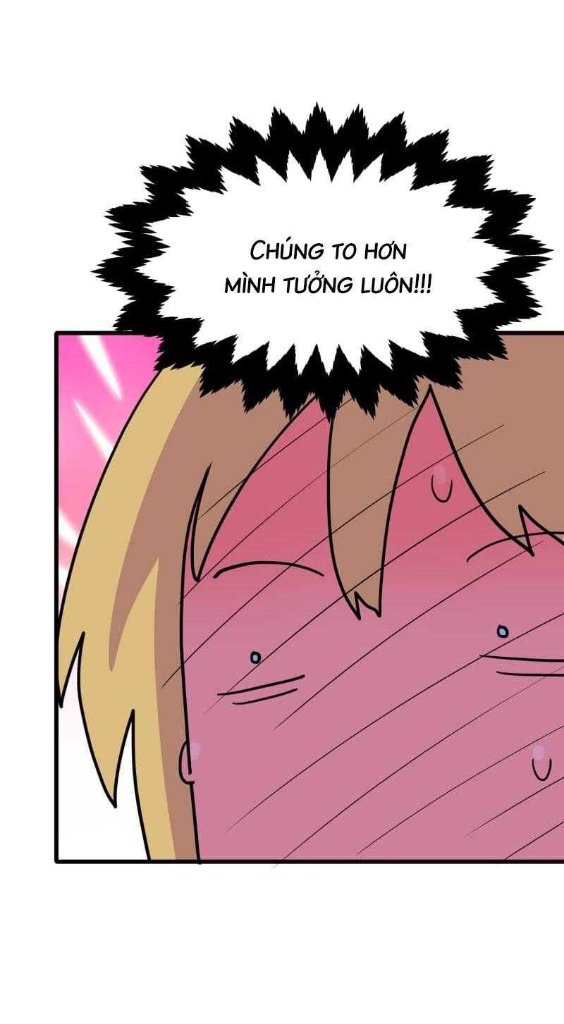 Truyện Ngôn Nhưng Không Ngôn Lắm Chap 114 - Next Chap 115