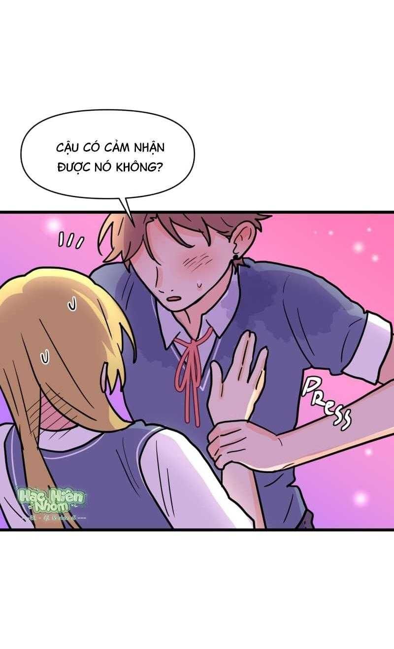 Truyện Ngôn Nhưng Không Ngôn Lắm Chap 114 - Next Chap 115