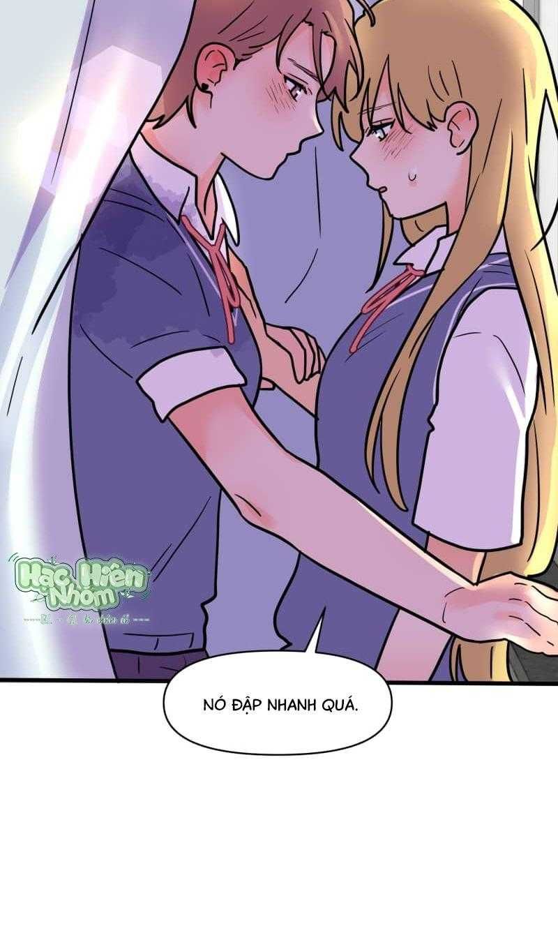 Truyện Ngôn Nhưng Không Ngôn Lắm Chap 114 - Next Chap 115