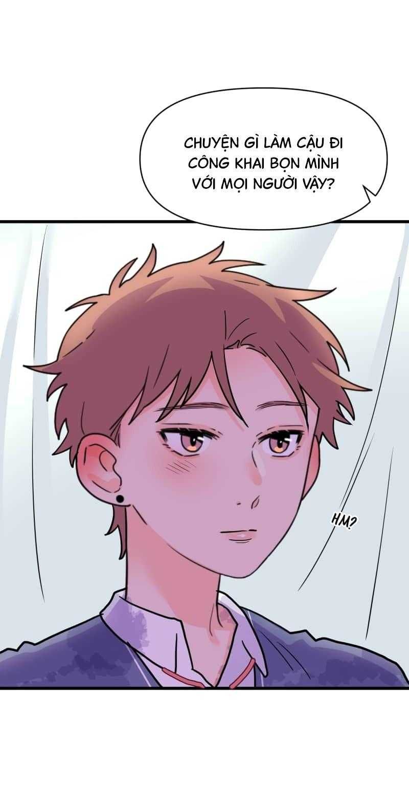 Truyện Ngôn Nhưng Không Ngôn Lắm Chap 114 - Next Chap 115
