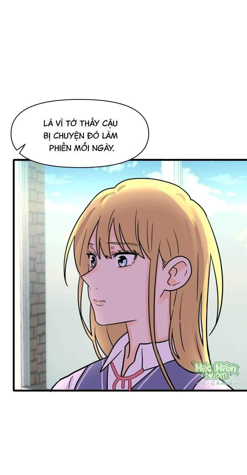 Truyện Ngôn Nhưng Không Ngôn Lắm Chap 114 - Next Chap 115