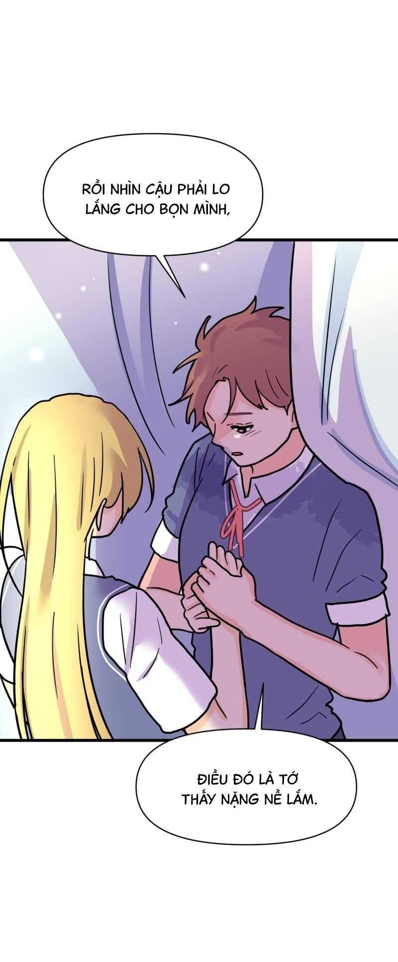 Truyện Ngôn Nhưng Không Ngôn Lắm Chap 114 - Next Chap 115