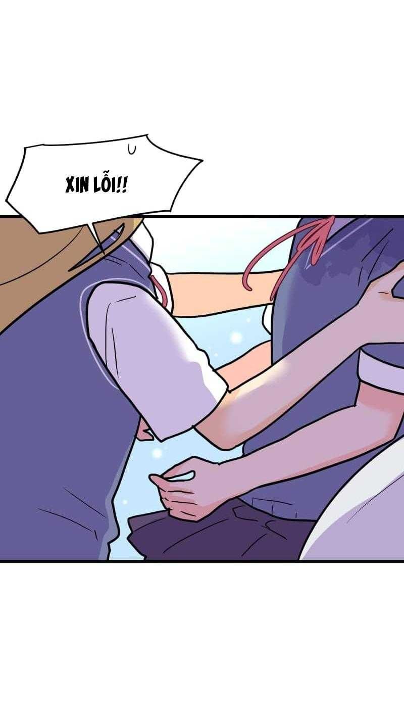 Truyện Ngôn Nhưng Không Ngôn Lắm Chap 114 - Next Chap 115
