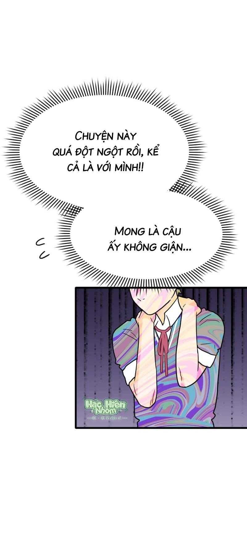 Truyện Ngôn Nhưng Không Ngôn Lắm Chap 114 - Next Chap 115