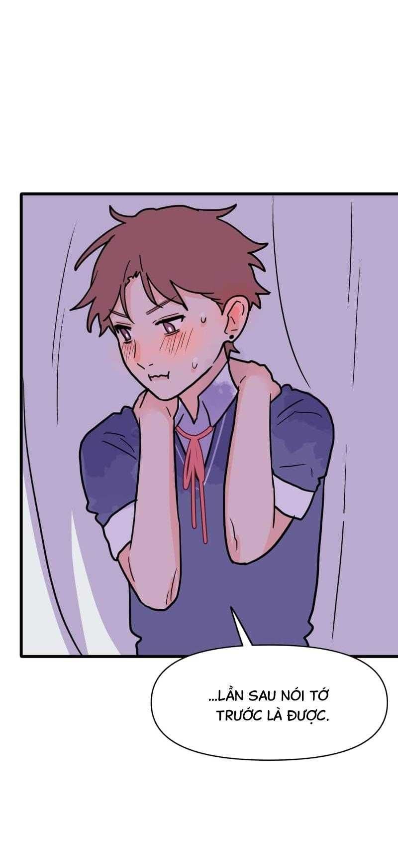 Truyện Ngôn Nhưng Không Ngôn Lắm Chap 114 - Next Chap 115