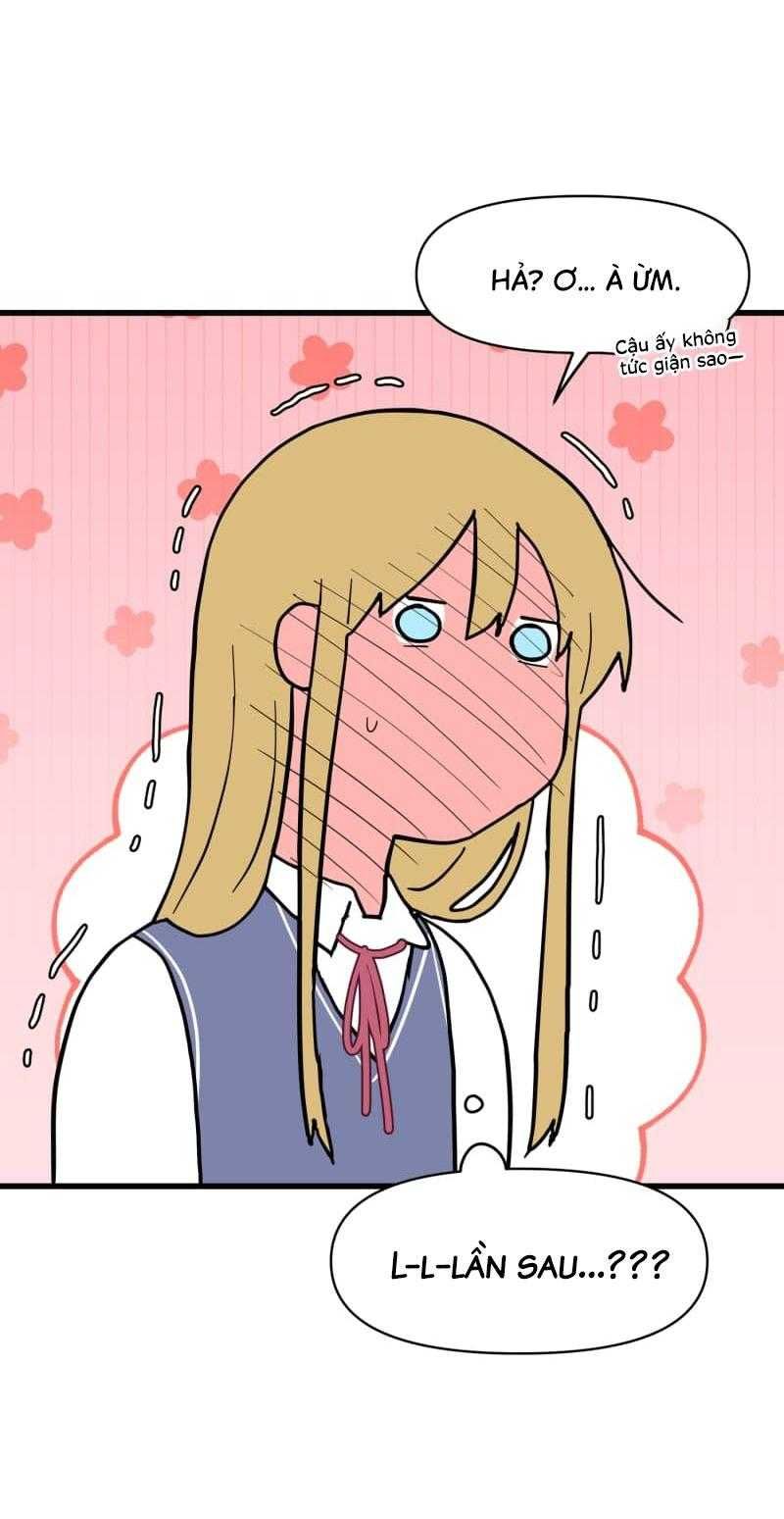 Truyện Ngôn Nhưng Không Ngôn Lắm Chap 114 - Next Chap 115