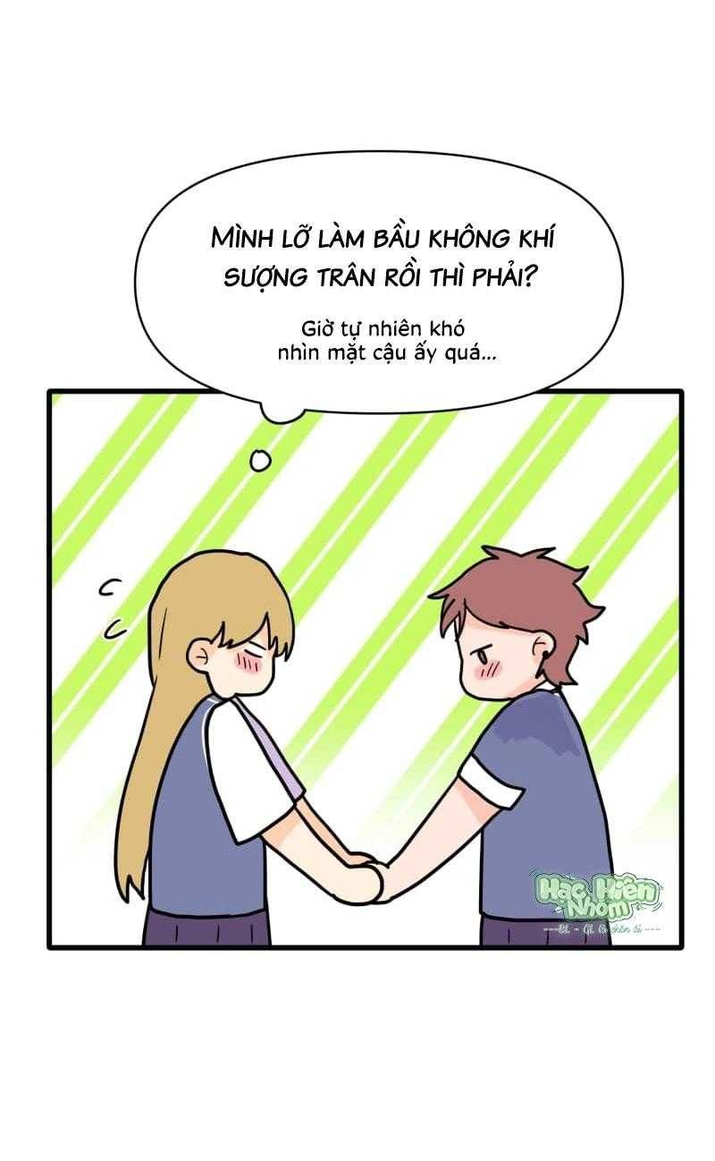 Truyện Ngôn Nhưng Không Ngôn Lắm Chap 114 - Next Chap 115