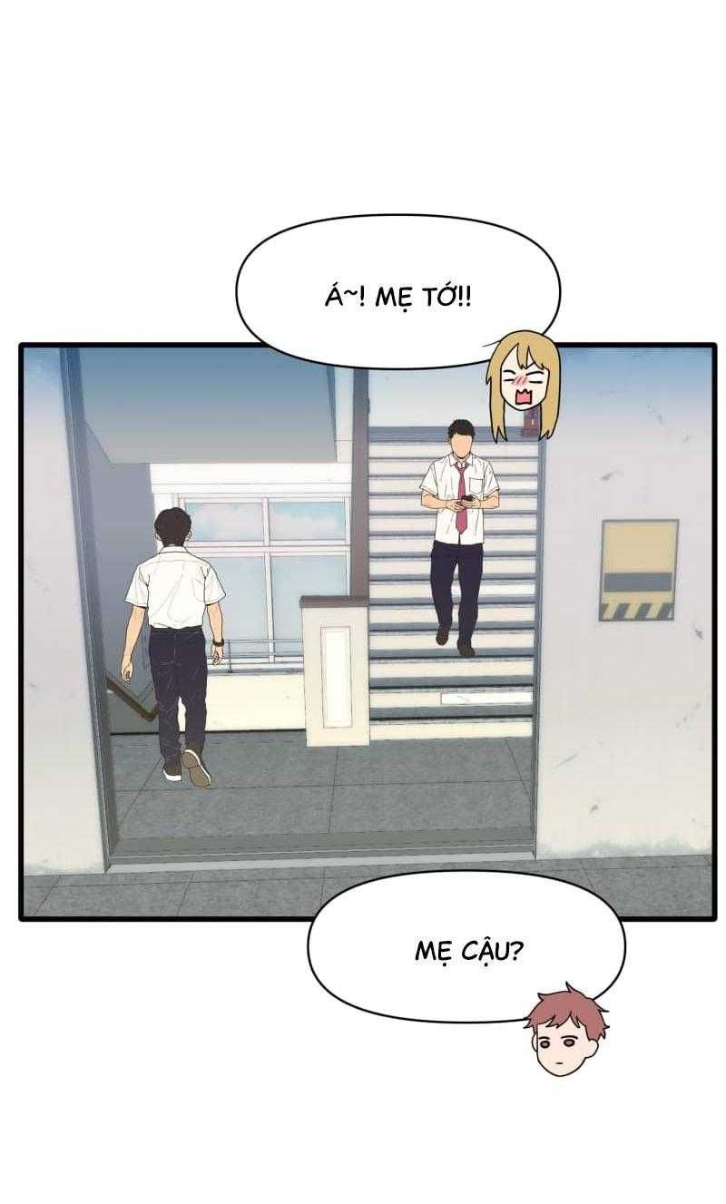 Truyện Ngôn Nhưng Không Ngôn Lắm Chap 114 - Next Chap 115