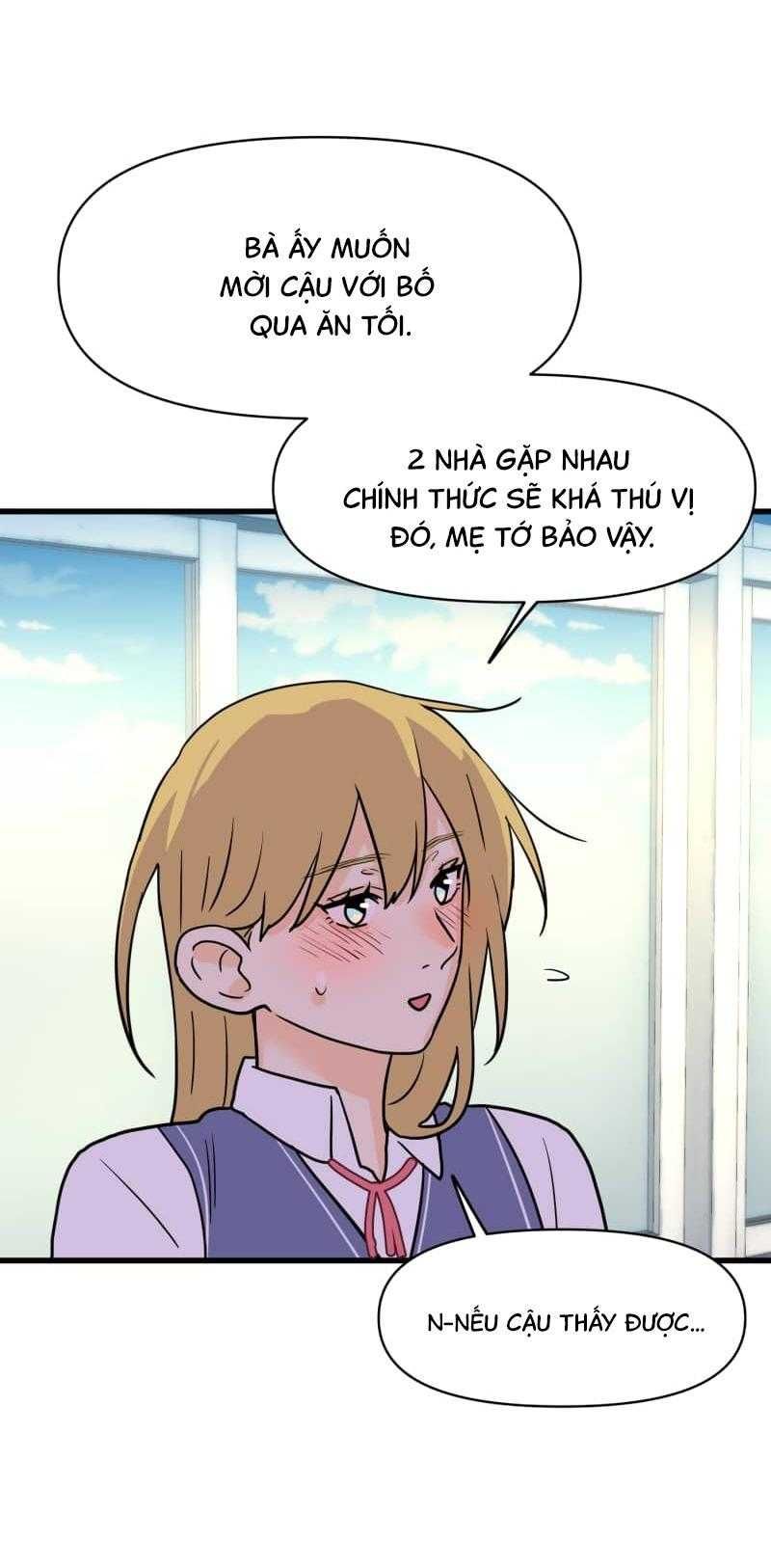 Truyện Ngôn Nhưng Không Ngôn Lắm Chap 114 - Next Chap 115