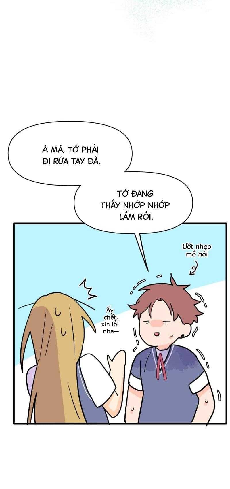 Truyện Ngôn Nhưng Không Ngôn Lắm Chap 114 - Next Chap 115