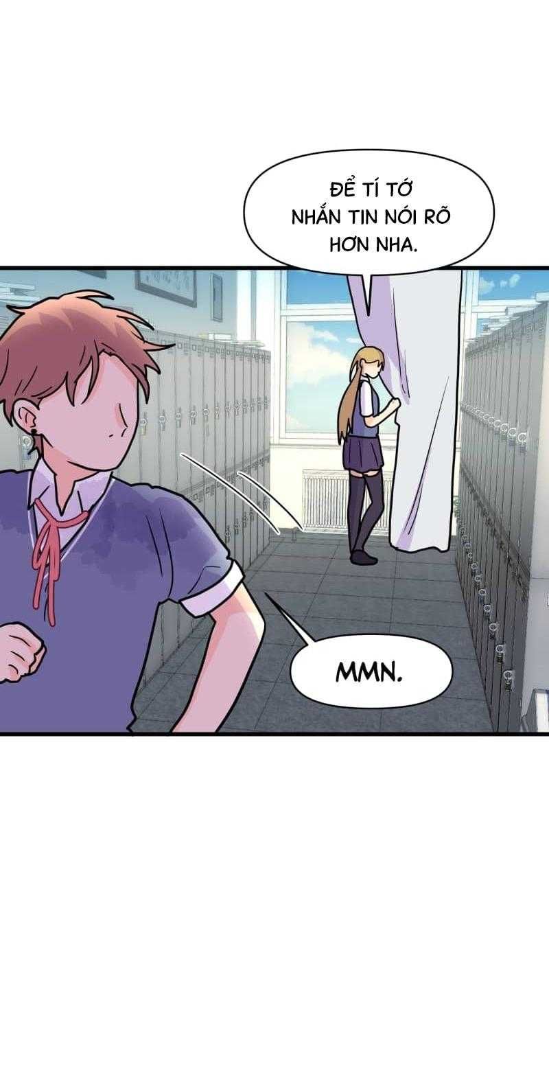 Truyện Ngôn Nhưng Không Ngôn Lắm Chap 114 - Next Chap 115